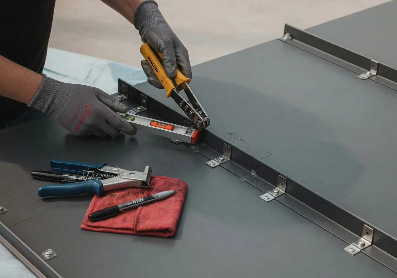 Why choose Metal Roofing Installation in Brule, NE